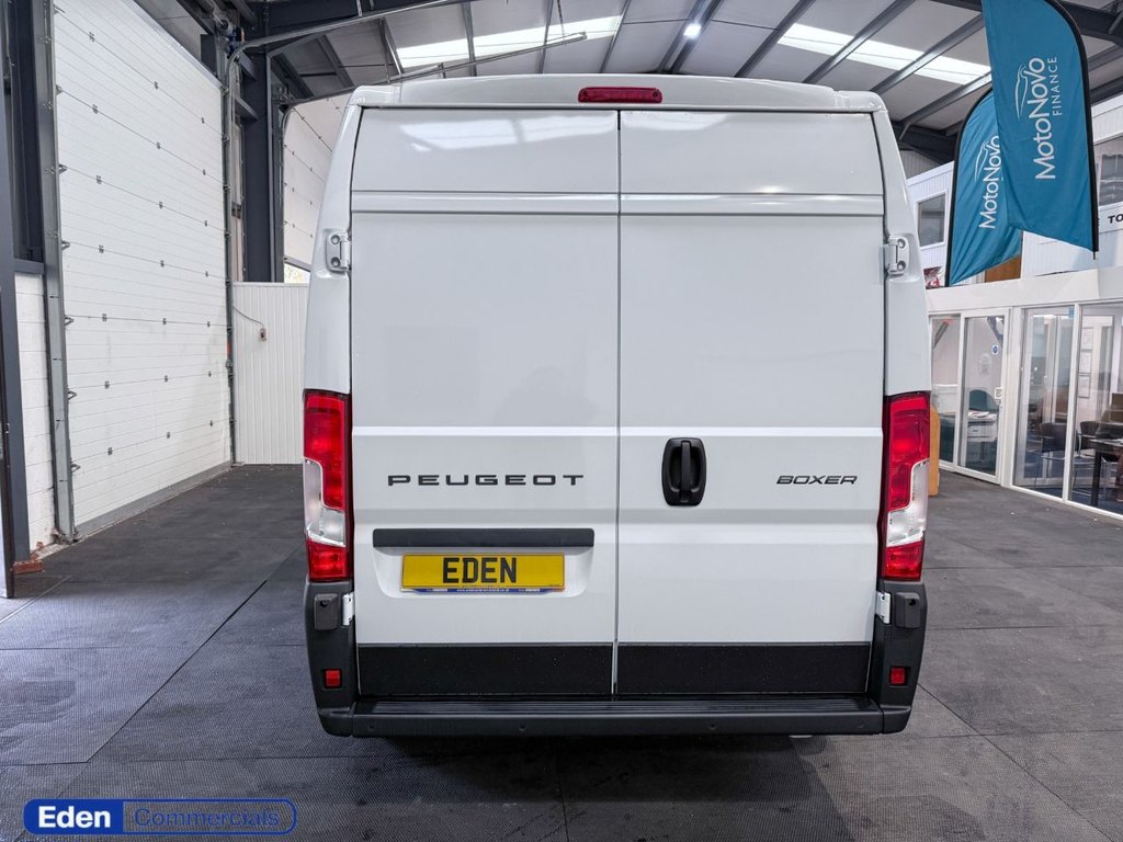 Used Peugeot Boxer 2025 for sale - 76210861: Photo 6