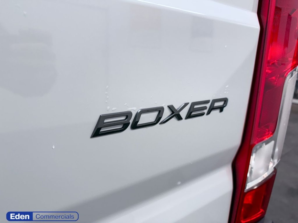 Used Peugeot Boxer 2025 for sale - 76210861: Photo 7