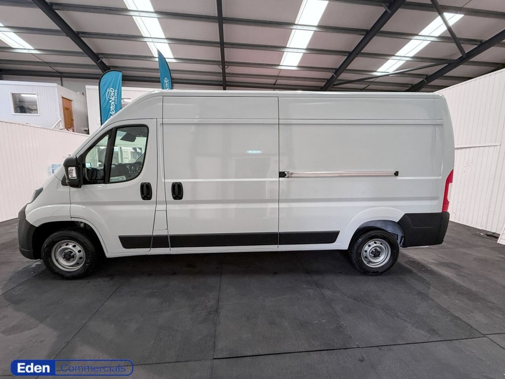 Used Peugeot Boxer 2025 for sale - 76210861: Photo 9