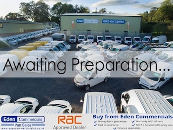 Used Ford Transit Connect 2025 for sale - 78757981: Photo