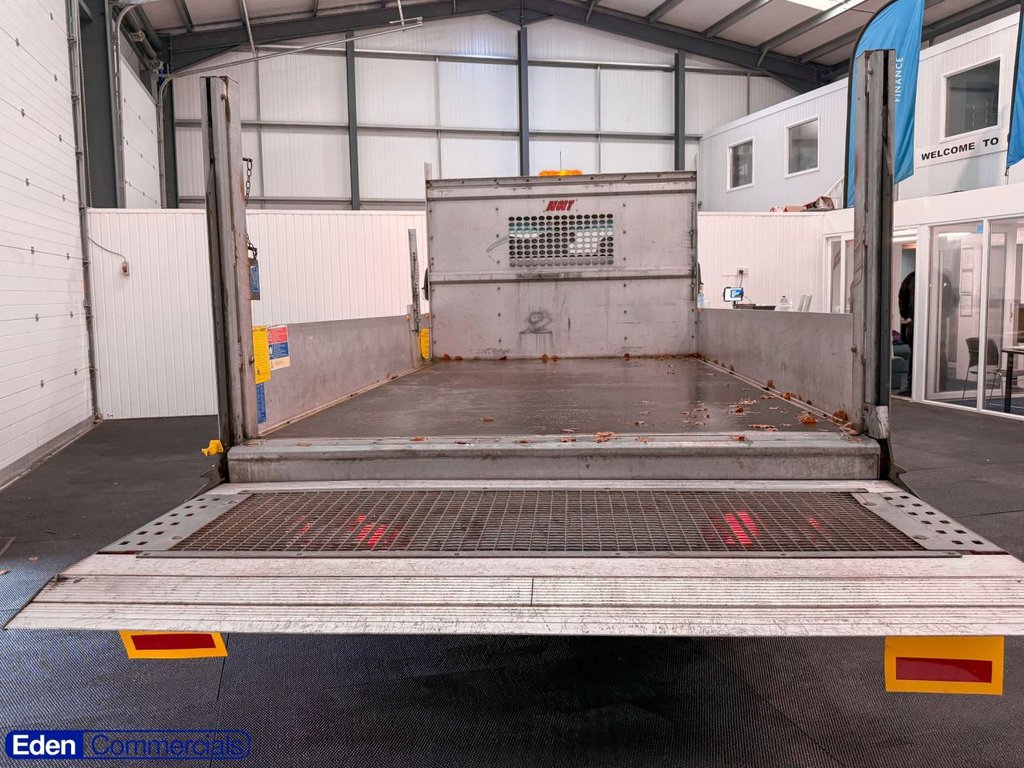 Used Mercedes-Benz Sprinter 2021 for sale - 76710894: Photo 10