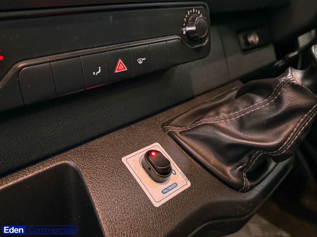 Used Mercedes-Benz Sprinter 2021 for sale - 76710894: Photo 14