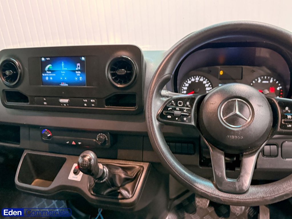 Used Mercedes-Benz Sprinter 2021 for sale - 76710894: Photo 15