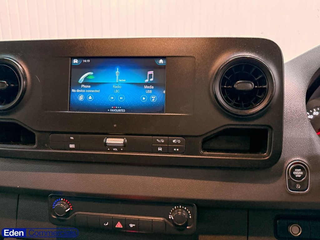 Used Mercedes-Benz Sprinter 2021 for sale - 76710894: Photo 17