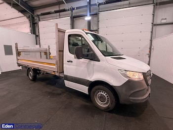 Mercedes-Benz - Sprinter