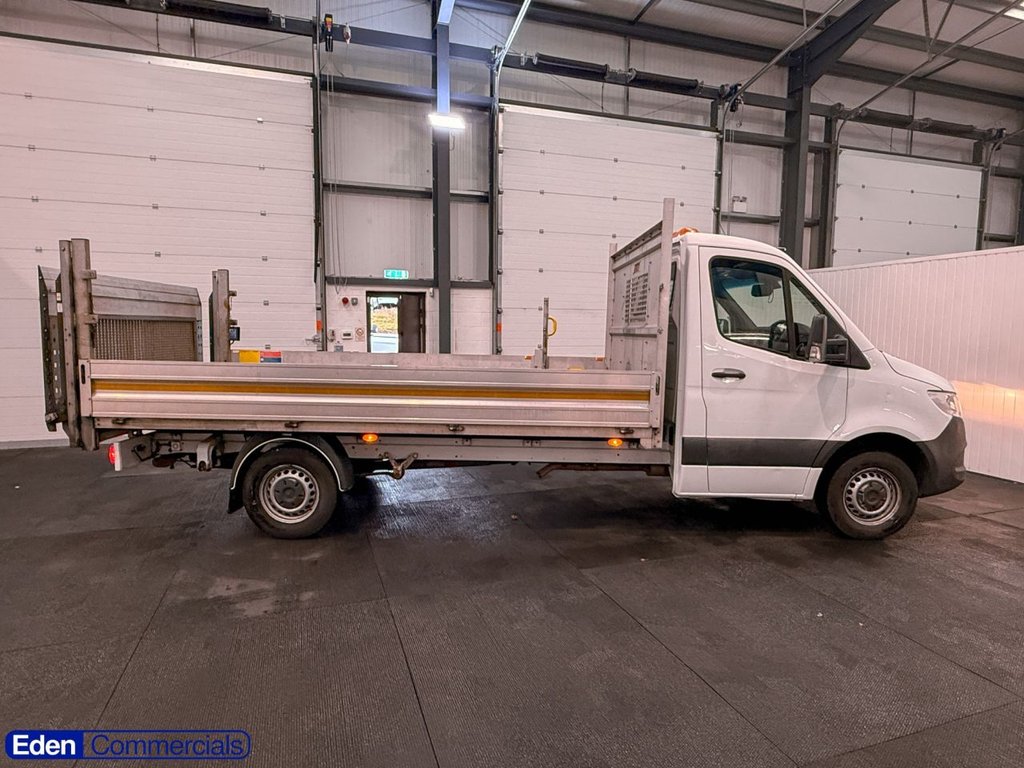 Used Mercedes-Benz Sprinter 2021 for sale - 76710894: Photo 2