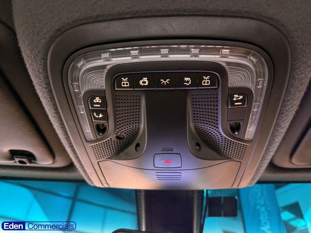 Used Mercedes-Benz Sprinter 2021 for sale - 76710894: Photo 21