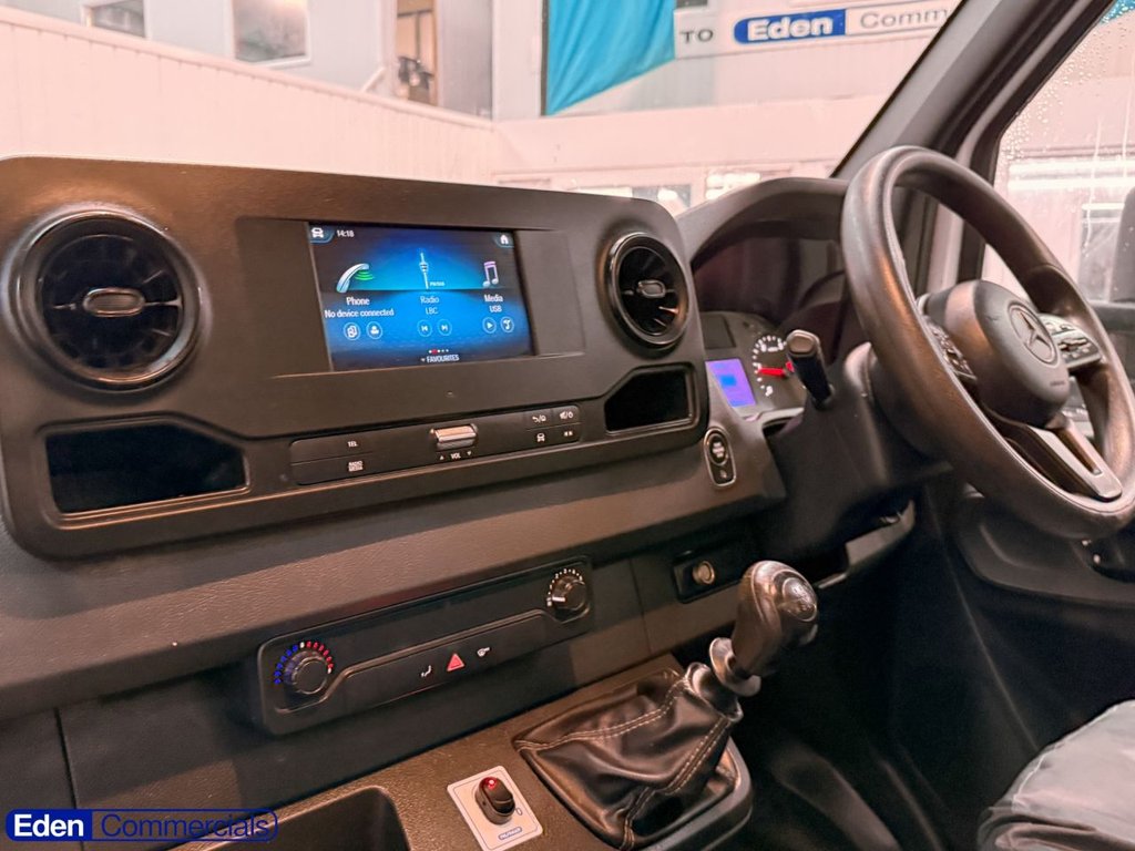 Used Mercedes-Benz Sprinter 2021 for sale - 76710894: Photo 3