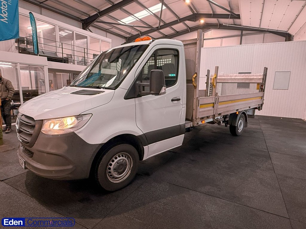 Used Mercedes-Benz Sprinter 2021 for sale - 76710894: Photo 5