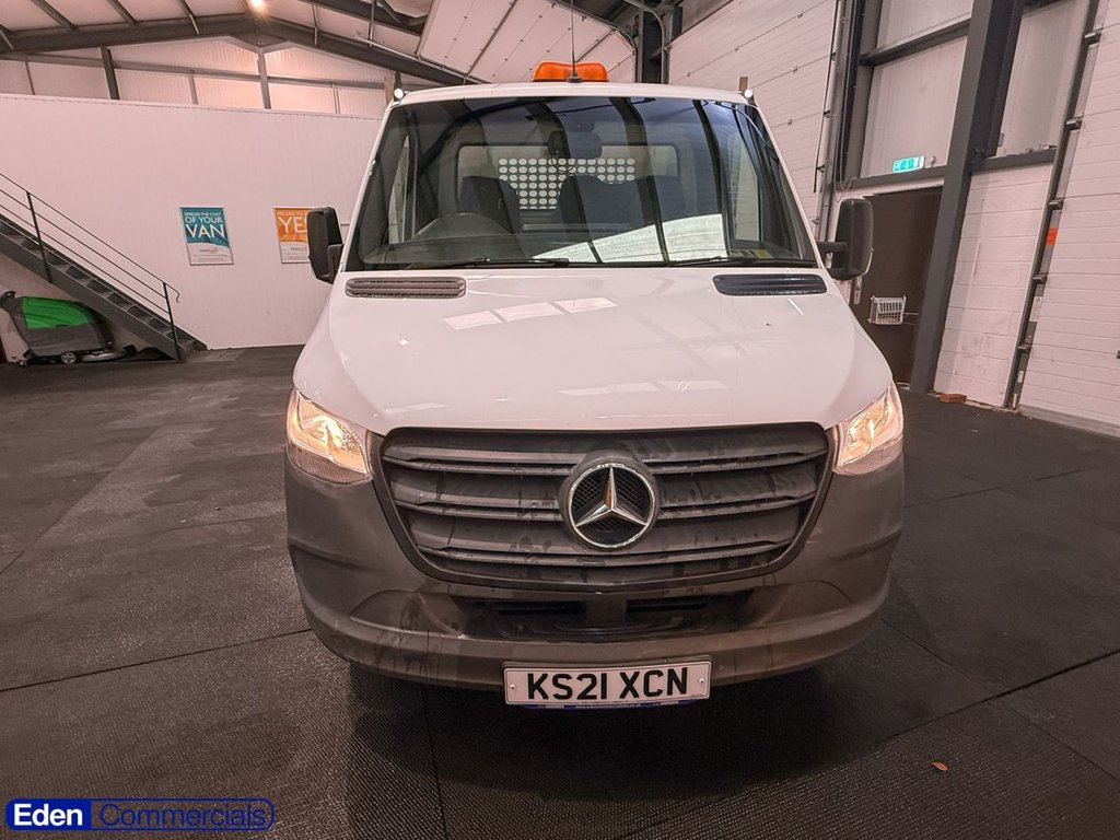 Used Mercedes-Benz Sprinter 2021 for sale - 76710894: Photo 6