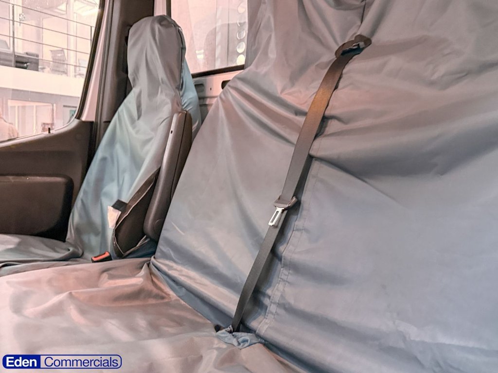 Used Mercedes-Benz Sprinter 2021 for sale - 76710894: Photo 9