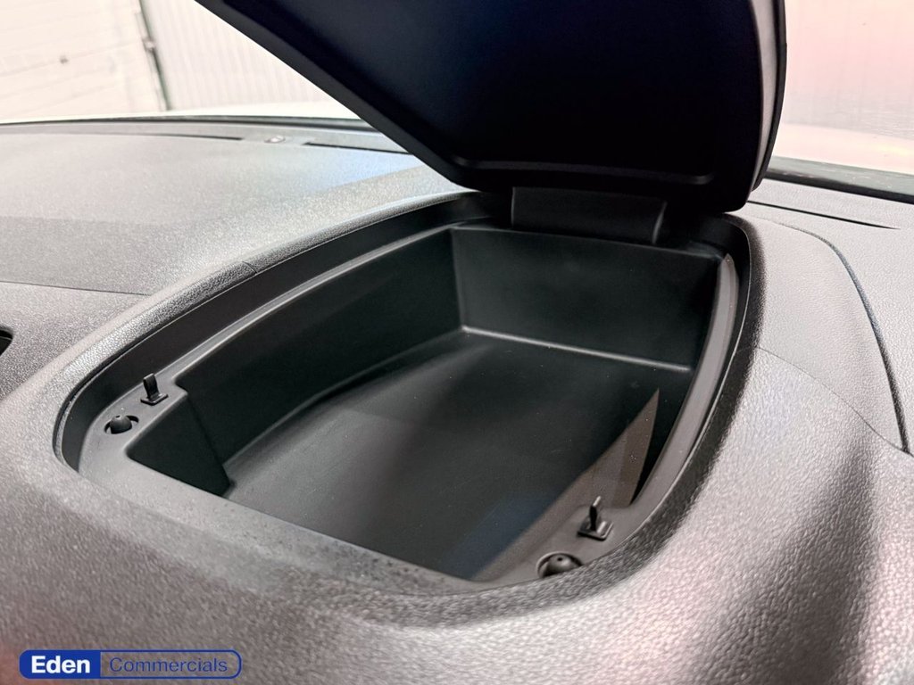 Used Vauxhall Combo 2024 for sale - 76496302: Photo 20
