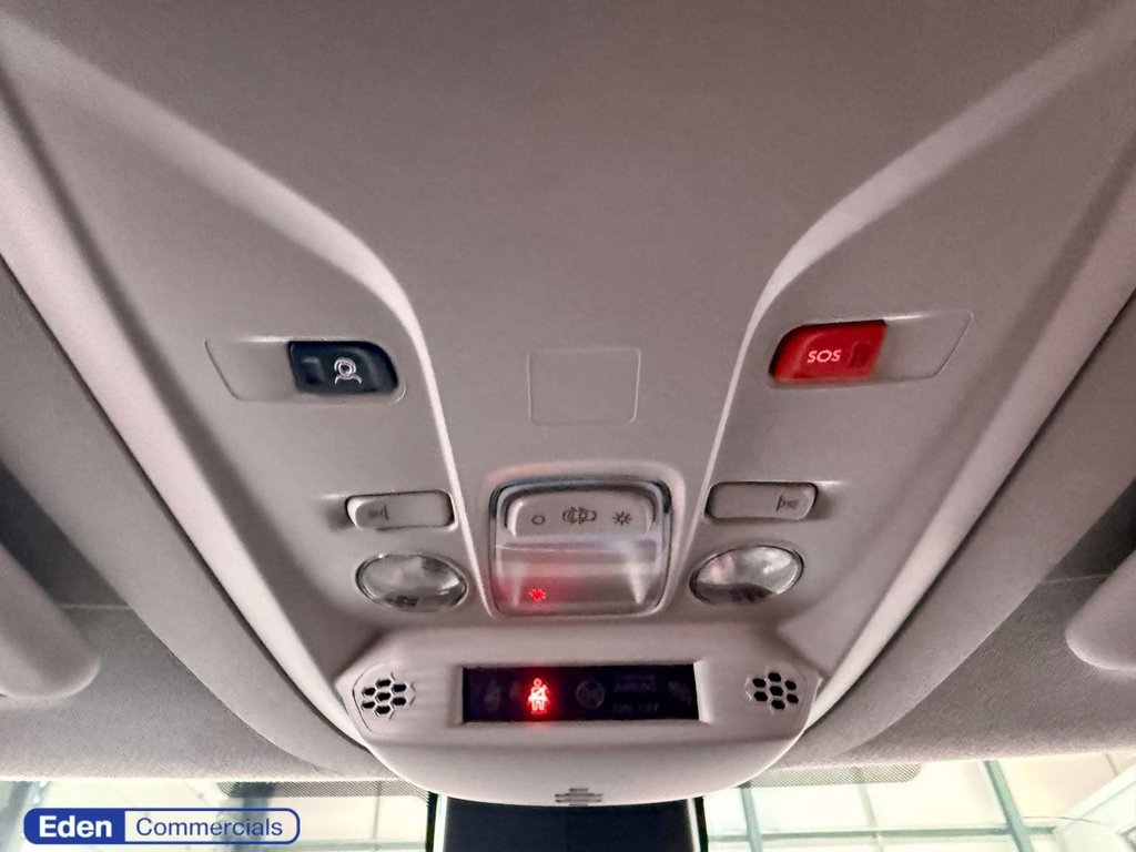 Used Vauxhall Combo 2024 for sale - 76496302: Photo 27
