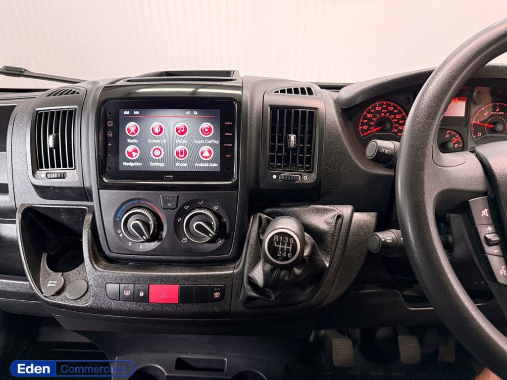 Used Vauxhall Movano 2024 for sale - 76582722: Photo 10