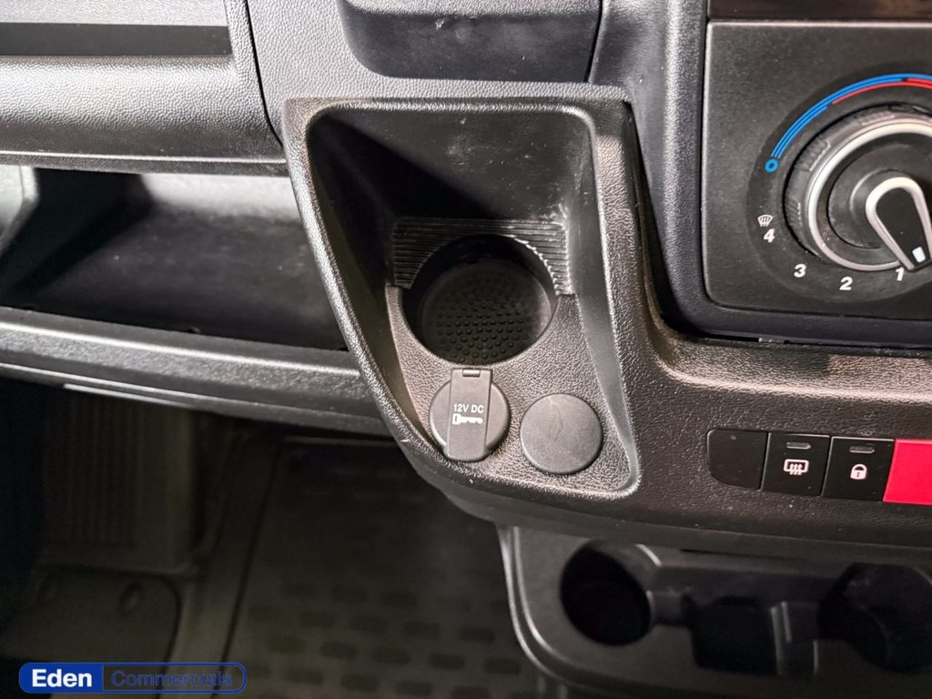 Used Vauxhall Movano 2024 for sale - 76582722: Photo 13