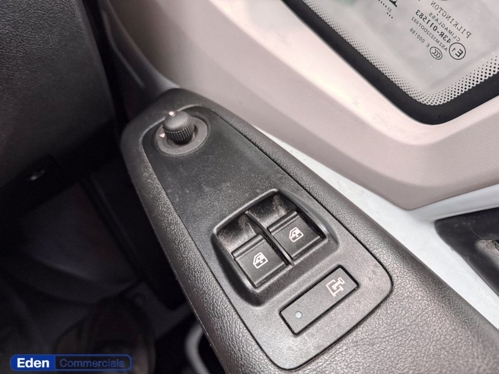 Used Vauxhall Movano 2024 for sale - 76582722: Photo 15