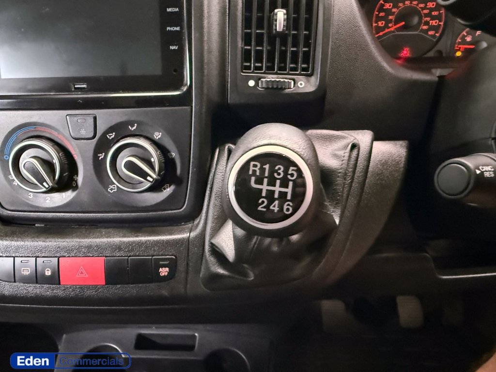 Used Vauxhall Movano 2024 for sale - 76582722: Photo 18