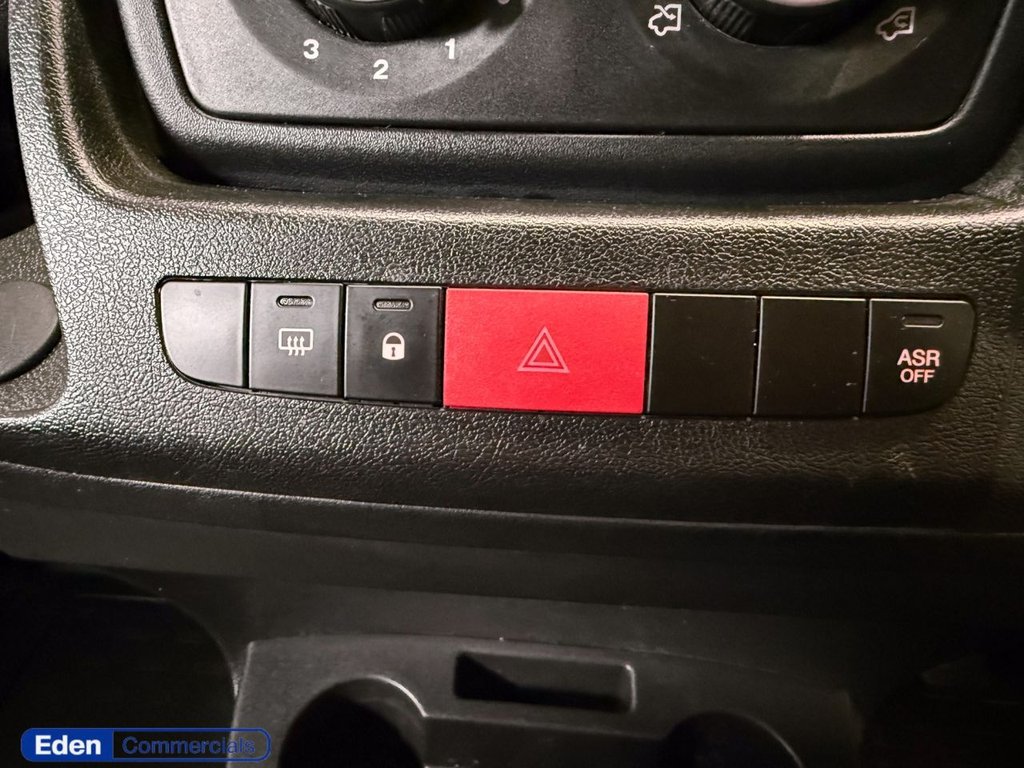 Used Vauxhall Movano 2024 for sale - 76582722: Photo 19