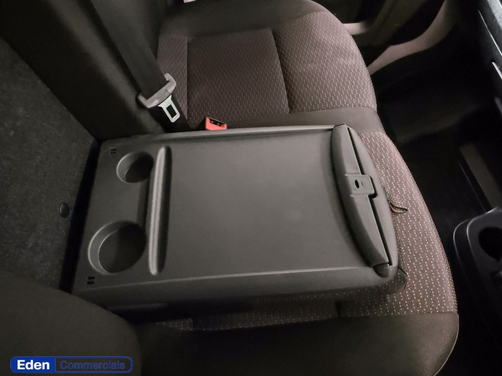 Used Vauxhall Movano 2024 for sale - 76582722: Photo 20