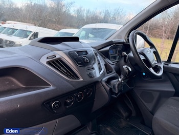 Used Ford Transit Custom 2016 for sale - 78372148: Photo