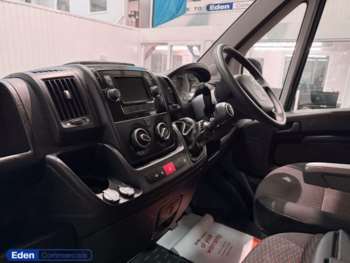 Used Citroen Relay 2022 for sale - 75067842: Photo
