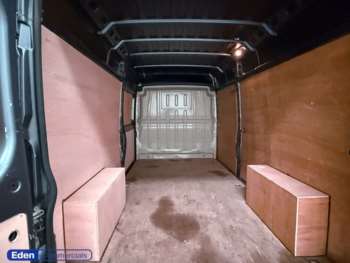 Used Citroen Relay 2022 for sale - 75067842: Photo