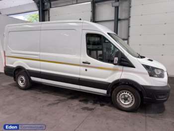 Used Ford Transit 2020 for sale - 74997687: Photo