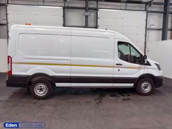 Used Ford Transit 2020 for sale - 74997687: Photo