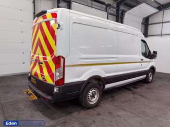 Used Ford Transit 2020 for sale - 74997687: Photo