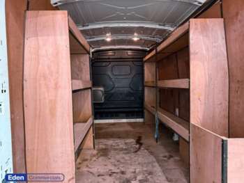 Used Ford Transit 2020 for sale - 74997687: Photo