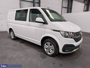 Used Volkswagen Transporter 2025 for sale - 79409150: Photo