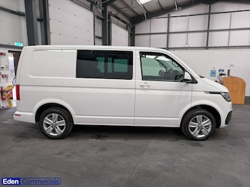 Used Volkswagen Transporter 2025 for sale - 79409150: Photo