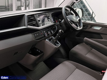 Used Volkswagen Transporter 2025 for sale - 79409150: Photo