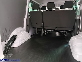Used Volkswagen Transporter 2025 for sale - 79409150: Photo