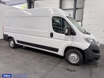Used Citroen Relay 2022 for sale - 75585087: Photo