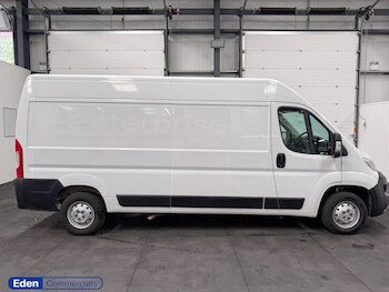 Used Citroen Relay 2022 for sale - 75585087: Photo