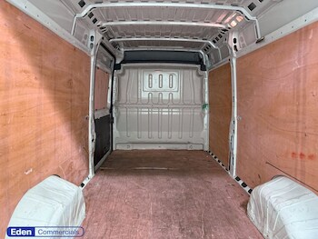 Used Citroen Relay 2022 for sale - 75585087: Photo
