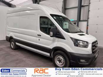 Used Ford Transit 2022 for sale - 74156882: Photo
