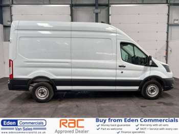 Used Ford Transit 2022 for sale - 74156882: Photo