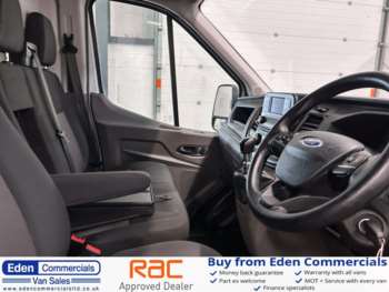 Used Ford Transit 2022 for sale - 74156882: Photo