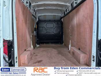Used Ford Transit 2022 for sale - 74156882: Photo
