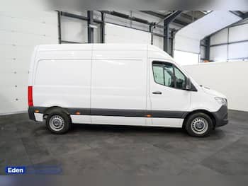 Used Mercedes-Benz Sprinter 2024 for sale - 79666801: Photo