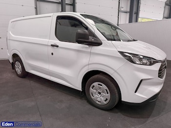 Used Ford Transit Custom 2025 for sale - 78828513: Photo