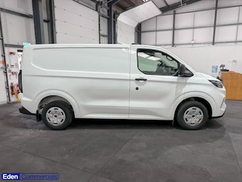 Used Ford Transit Custom 2025 for sale - 78828513: Photo