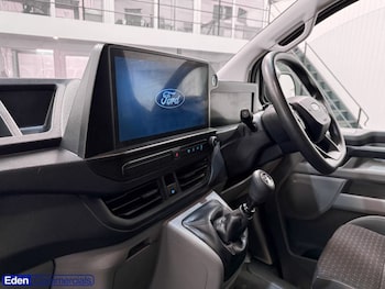 Used Ford Transit Custom 2025 for sale - 78828513: Photo
