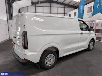 Used Ford Transit Custom 2025 for sale - 78828513: Photo