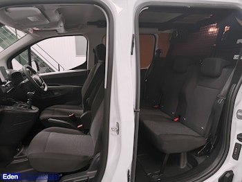 Used Vauxhall Combo 2024 for sale - 78896403: Photo