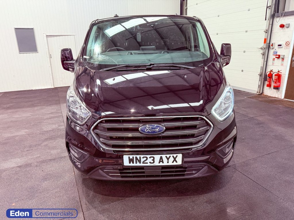 Used Ford Transit Custom 2023 for sale - 77121430: Photo 11