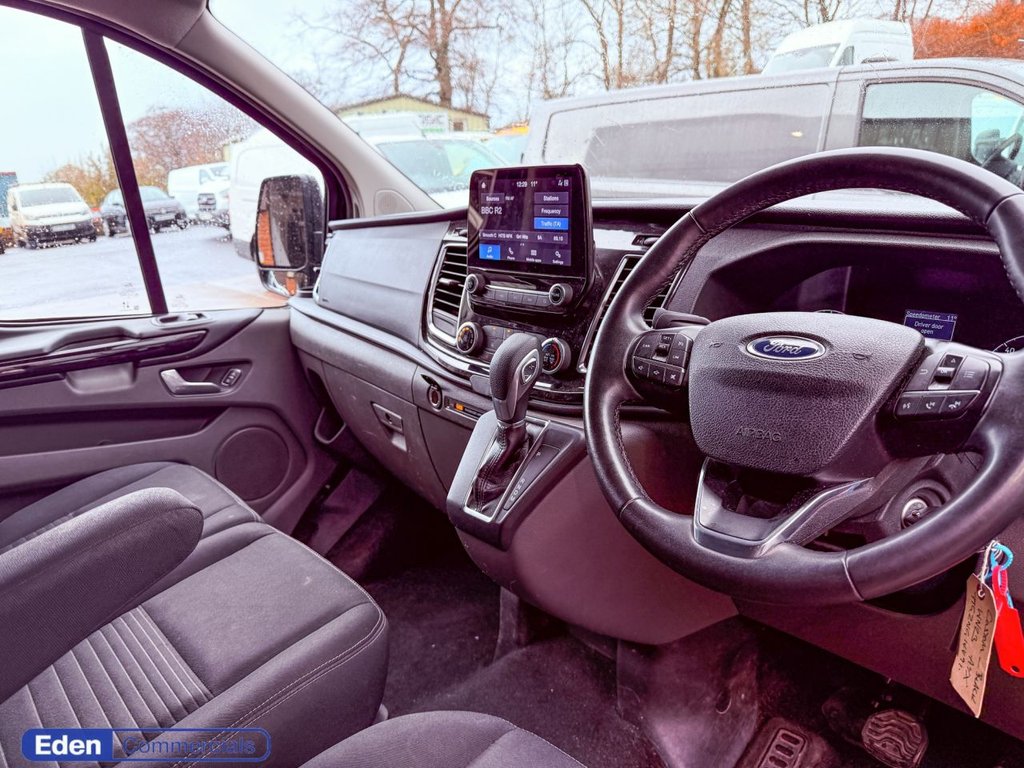 Used Ford Transit Custom 2023 for sale - 77121430: Photo 15