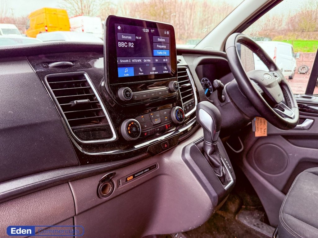 Used Ford Transit Custom 2023 for sale - 77121430: Photo 3